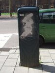 Kattenburgerstraat (thv nr. 36). VERDWENEN
              <br/>
              Herman Wals, 2013-04-01